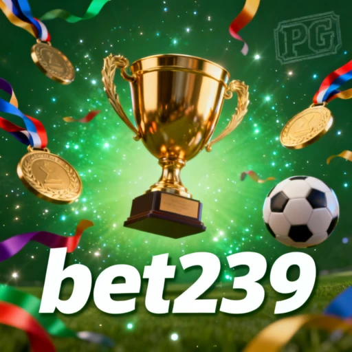 bet239 Logo