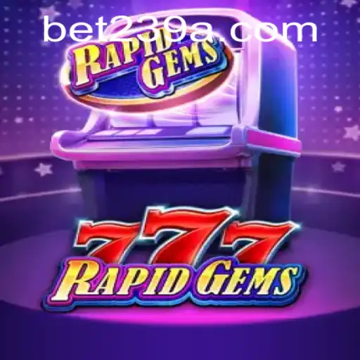 Descubra o Mundo Vibrante de RapidGems777